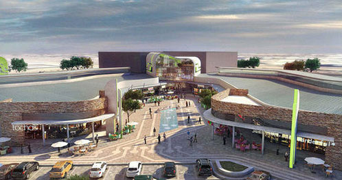 Paramount Capital Retail Commercial Property